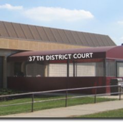 37th District Court