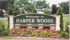 Harper Woods-- 32A District Court