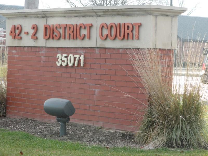 New Baltimore 42 2 District Court Macomb County Criminal Lawyer