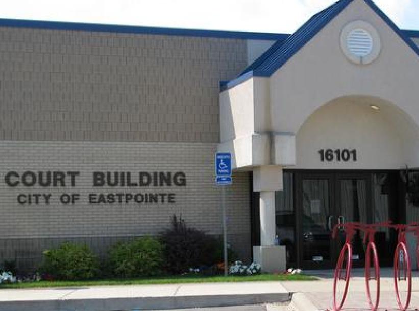 Eastpointe 38th District Court Macomb County Criminal Lawyer