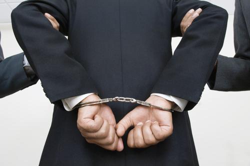 Have You Been Charged With a White Collar Crime?