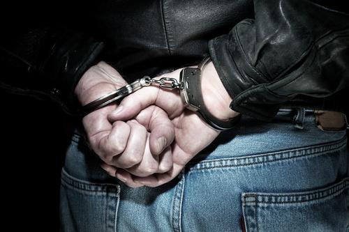 Were You Charged With Resisting Arrest?